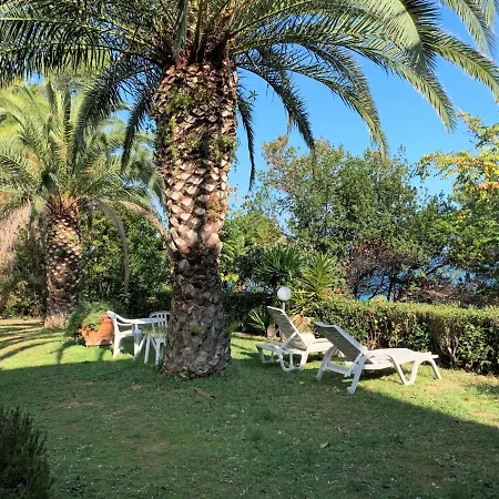 Apartmán Tondini By Interhome