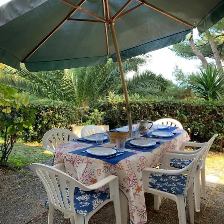 Tondini By Interhome