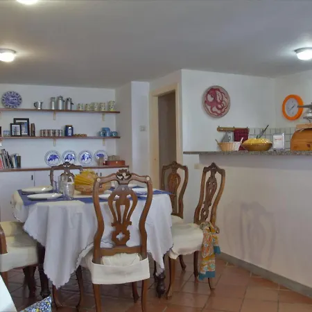 Tondini By Interhome Apartamento *