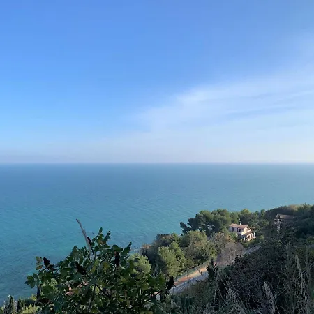 Tondini By Interhome アパート *