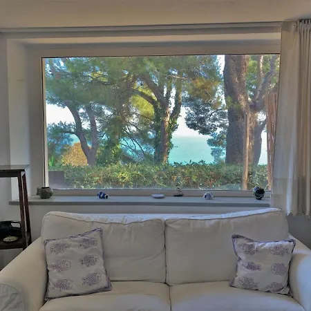 Tondini By Interhome Apartment