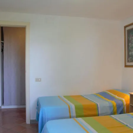 Tondini By Interhome ペダーゾ