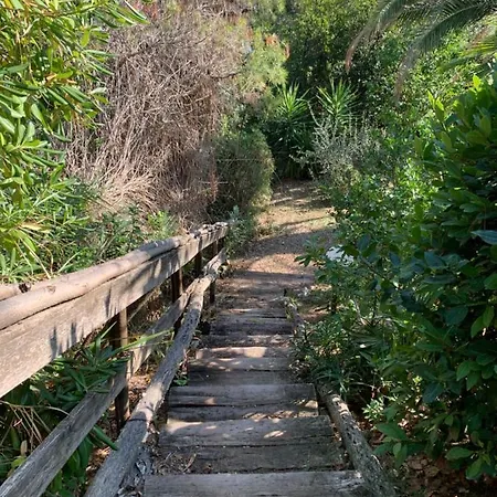 Tondini By Interhome *