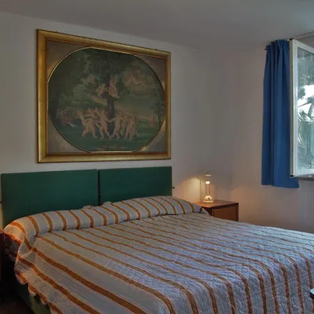 Tondini By Interhome Apartment