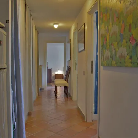 Tondini By Interhome Apartment *