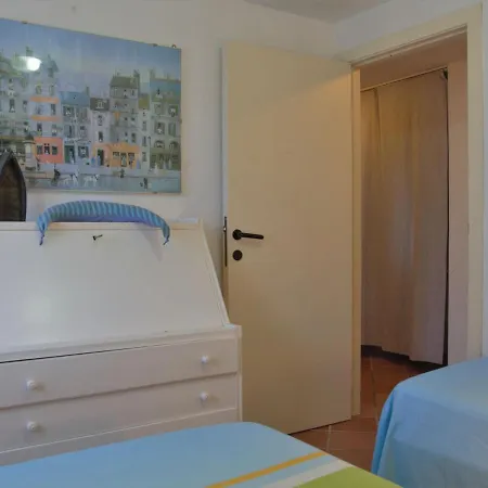 Tondini By Interhome Apartment