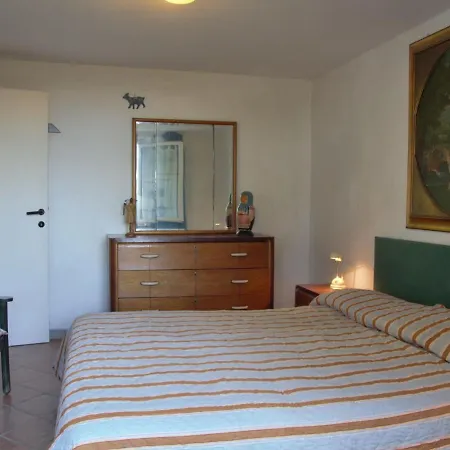 Tondini By Interhome Apartmán *