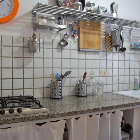 Apartment Tondini By Interhome *