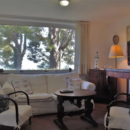 Tondini By Interhome ペダーゾ