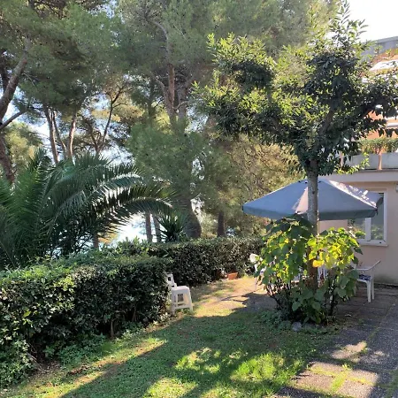 Apartment Tondini By Interhome Pedaso