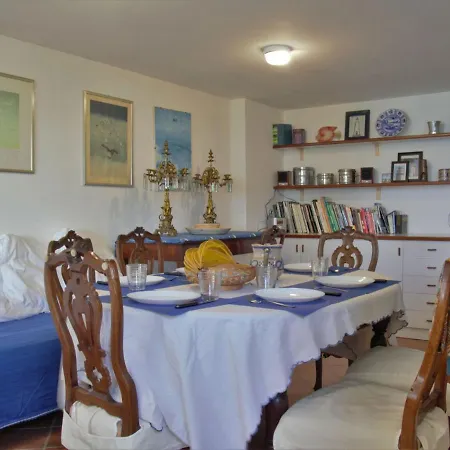 Tondini By Interhome ペダーゾ