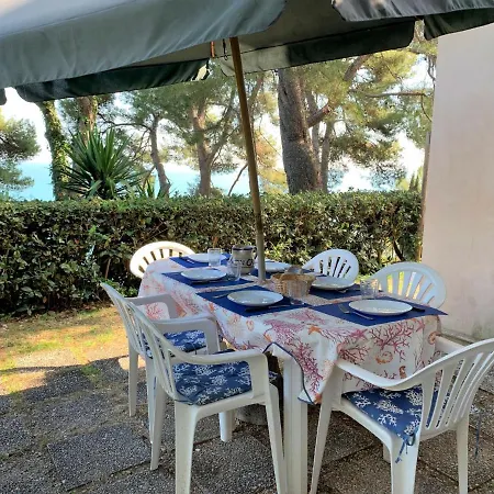 Tondini By Interhome ペダーゾ