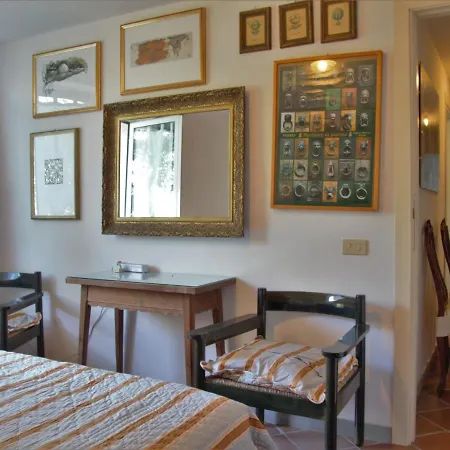 Tondini By Interhome ペダーゾ