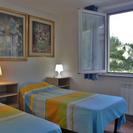 Apartamento Tondini By Interhome