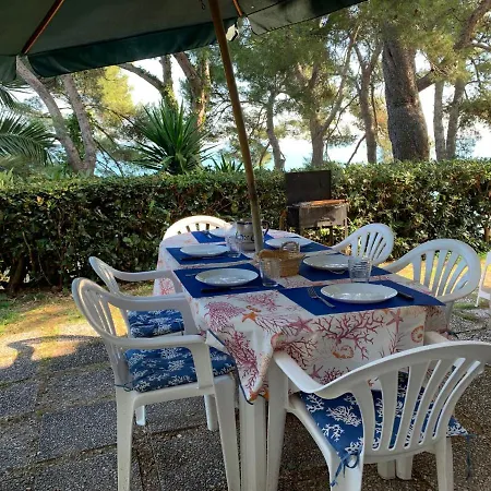 Tondini By Interhome Apartamento