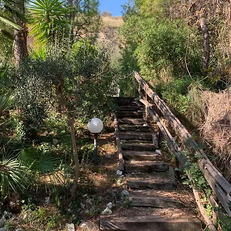 Tondini By Interhome アパート