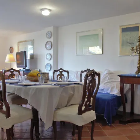 Tondini By Interhome アパート ペダーゾ