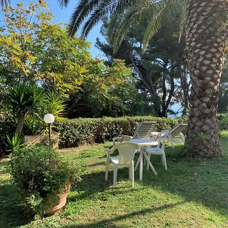 Tondini By Interhome アパート ペダーゾ